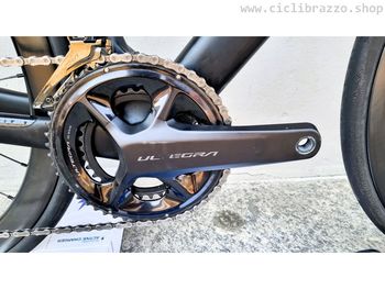 Used Wilier Wilier Filante Hybrid 2023 Road & Gravel — image 8 of 29