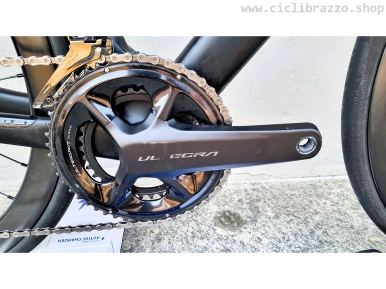 Used Wilier Wilier Filante Hybrid 2023 Road & Gravel — image 8 of 29