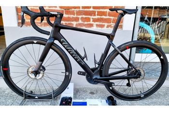 Used Wilier Wilier Filante Hybrid 2023 Road & Gravel — image 2 of 29