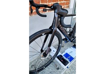 Used Wilier Wilier Filante Hybrid 2023 Road & Gravel — image 13 of 29
