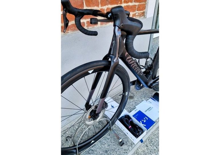 Used Wilier Wilier Filante Hybrid 2023 Road & Gravel — image 13 of 29