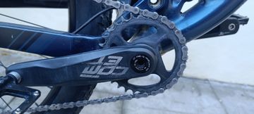 Brugt Kona Hei hei Shimano SLX 2024 Mountainbike — billede 4 af 15