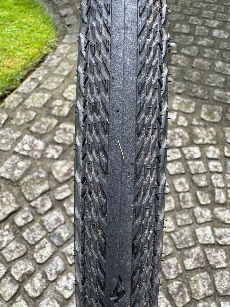 Used Specialized S-Works Crux 2022 2022 Road & Gravel, Black — image 12 of 13