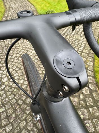Used Specialized S-Works Crux 2022 2022 Road & Gravel, Black — image 8 of 13