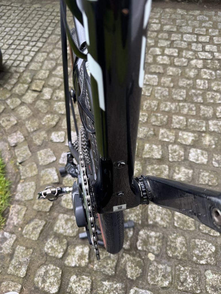 Used Specialized S-Works Crux 2022 2022 Road & Gravel, Black — image 13 of 13
