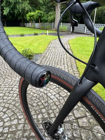 Used Specialized S-Works Crux 2022 2022 Road & Gravel, Black — image 11 of 13
