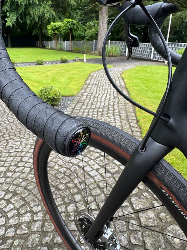 Used Specialized S-Works Crux 2022 2022 Road & Gravel, Black — image 11 of 13