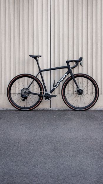 Used Specialized S-Works Crux 2022 2022 Road & Gravel