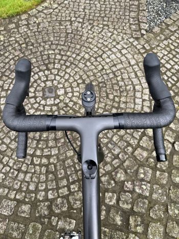 Used Specialized S-Works Crux 2022 2022 Road & Gravel, Black — image 7 of 13