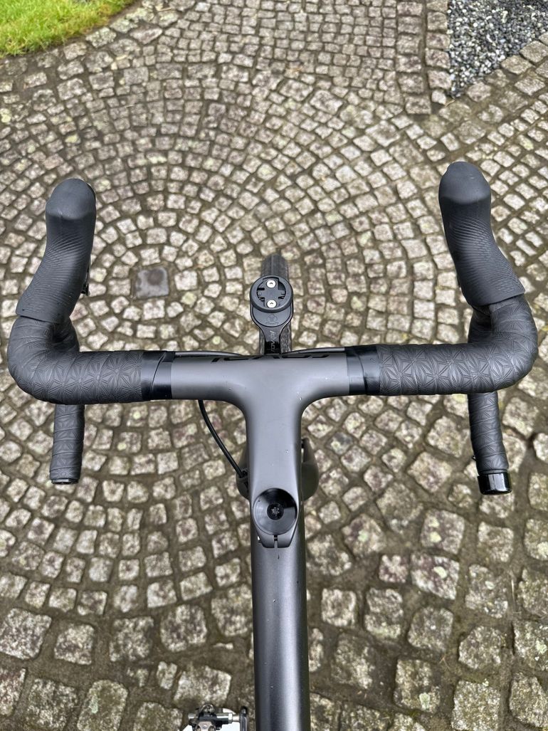 Used Specialized S-Works Crux 2022 2022 Road & Gravel, Black — image 7 of 13