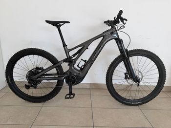 Used Specialized Turbo Levo 3 Comp Carbon 2022 2022 MTB