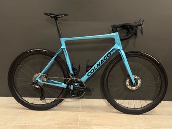Used Colnago V4 Shimano Ultegra Di2 2025 2025 Road & Gravel