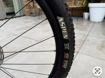 Used Ghost LECTOR World Cup Replica 2021 2021 Mountainbike, Black, 29 — image 8 of 30