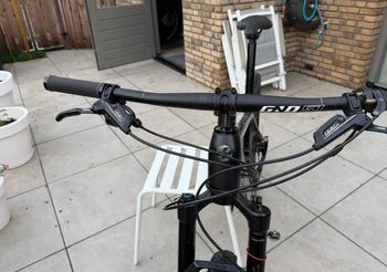 Used Ghost LECTOR World Cup Replica 2021 2021 Mountainbike, Black, 29 — image 4 of 30