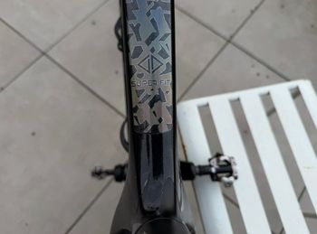 Used Ghost LECTOR World Cup Replica 2021 2021 Mountainbike, Black, 29 — image 9 of 30