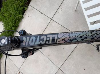 Used Ghost LECTOR World Cup Replica 2021 2021 Mountainbike, Black, 29 — image 12 of 30