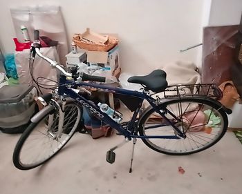 Used Legnano Legnano Custom Shimano GRX 2010 Urban & Touring