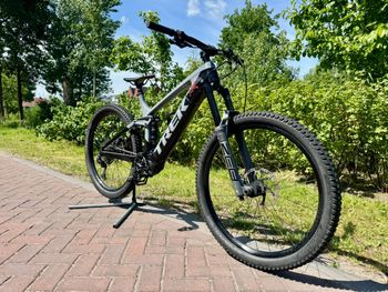 Used Trek Rail 9.7 2020 2020 MTB