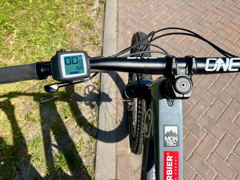 Used Trek Rail SRAM GX Eagle 2020 Mountainbike, Black, 29 — image 24 of 47
