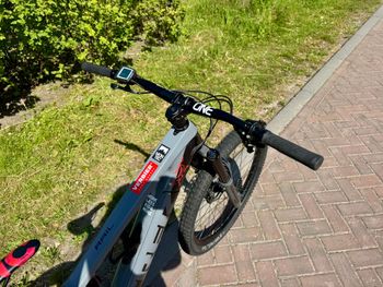 Used Trek Rail SRAM GX Eagle 2020 Mountainbike, Black, 29 — image 22 of 47