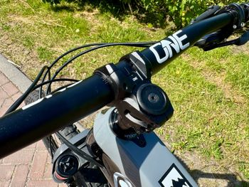 Used Trek Rail SRAM GX Eagle 2020 Mountainbike, Black, 29 — image 31 of 47