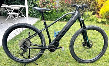 Used Torpado Torpado Custom Shimano Deore 2023 MTB