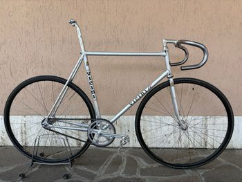 Used VICINI VICINI Custom Other 1978 Route & Gravel