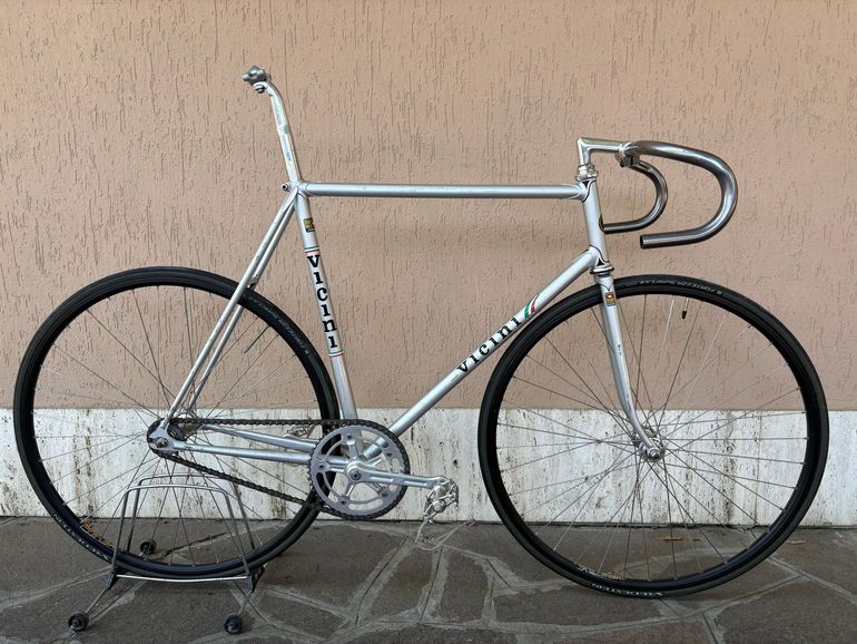 Used VICINI VICINI Custom Other 1978 Road & Gravel — image 1 of 8