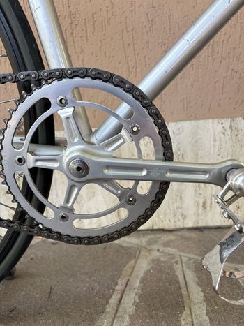 Used VICINI VICINI Custom Other 1978 Road & Gravel — image 3 of 8