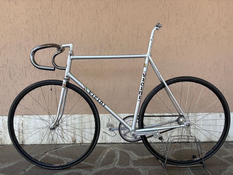 Used VICINI VICINI Custom Other 1978 Road & Gravel — image 2 of 8
