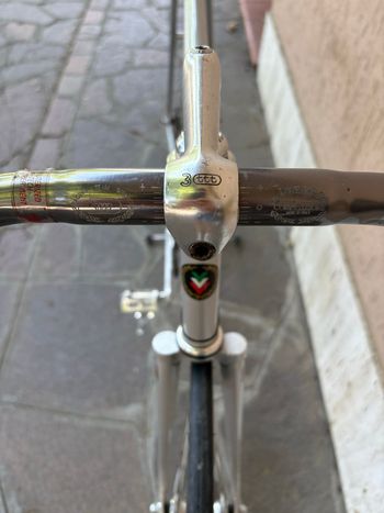 Used VICINI VICINI Custom Other 1978 Road & Gravel — image 8 of 8
