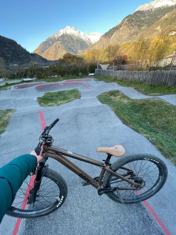 Used Rose THE BRUCE 1 2023 2023 MTB