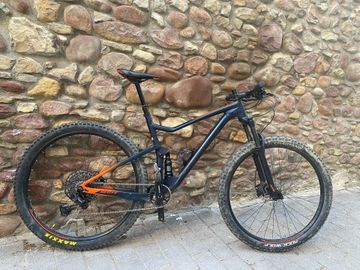 Używany Scott Spark 960 2020 MTB