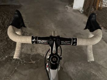 Used Pinnarello Pinnarello Custom Campagnolo Super Record 2014 Road & Gravel — image 11 of 14