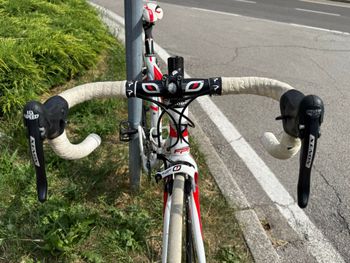 Used Pinnarello Pinnarello Custom Campagnolo Super Record 2014 Road & Gravel — image 3 of 14
