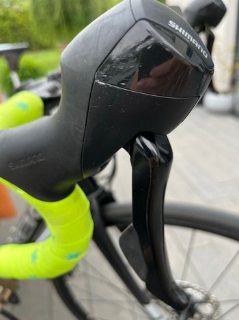 Used Trek Domane S 5 Disc 2017 2017 Road & Gravel, Black — image 31 of 31
