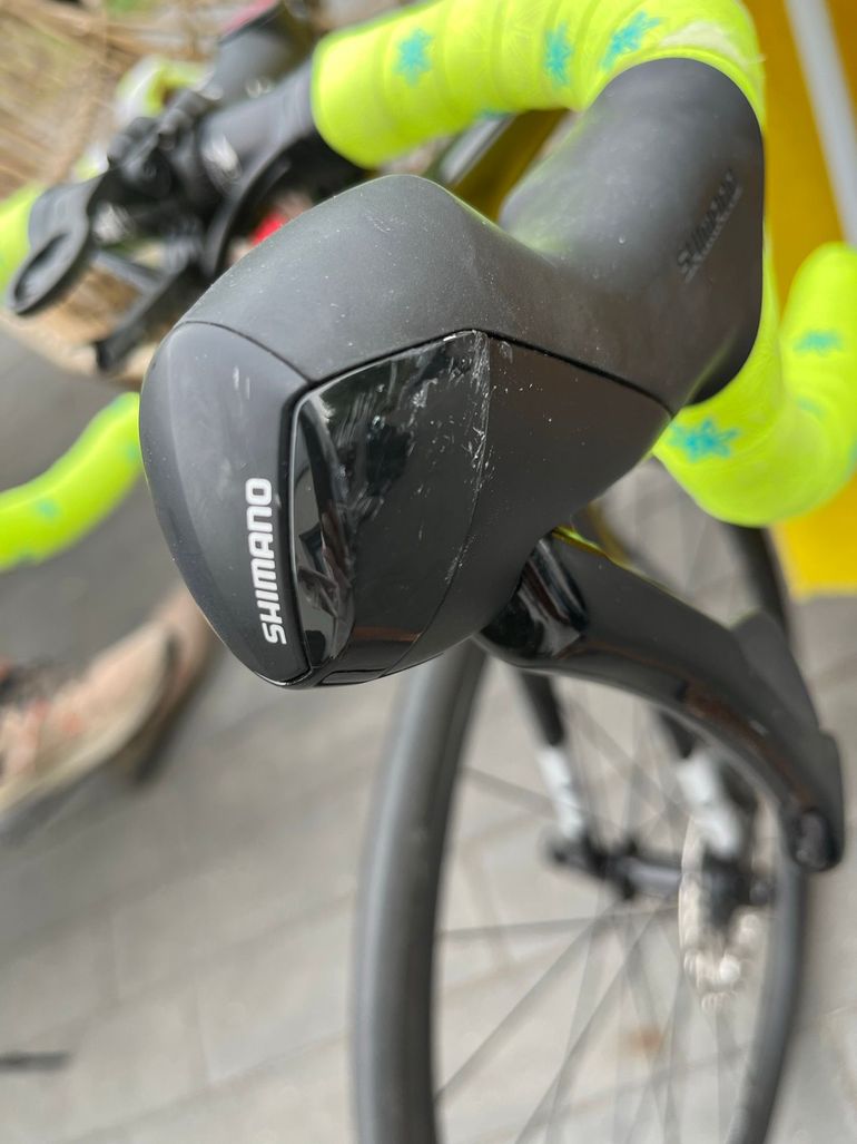 Used Trek Domane S 5 Disc 2017 2017 Road & Gravel, Black — image 30 of 31