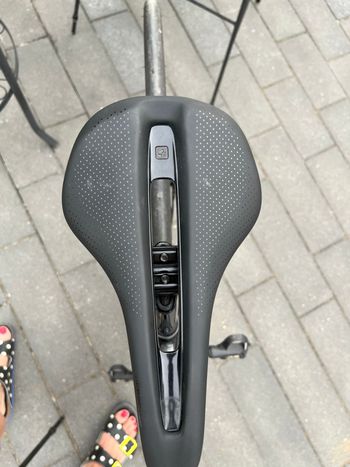 Used Trek Domane S 5 Disc 2017 2017 Road & Gravel, Black — image 25 of 31