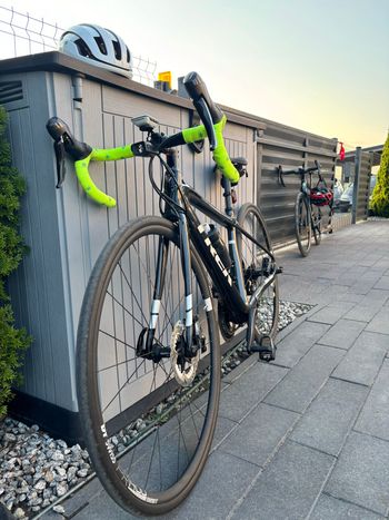 Used Trek Domane S 5 Disc 2017 2017 Road & Gravel