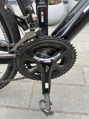 Used Trek Domane S 5 Disc 2017 2017 Road & Gravel, Black — image 27 of 31