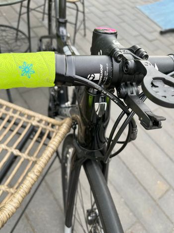 Used Trek Domane S 5 Disc 2017 2017 Road & Gravel, Black — image 18 of 31