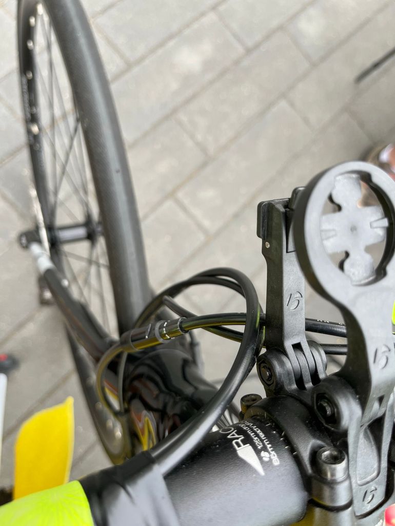 Used Trek Domane S 5 Disc 2017 2017 Road & Gravel, Black — image 29 of 31