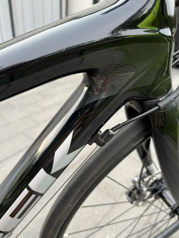 Used Trek Domane S 5 Disc 2017 2017 Road & Gravel, Black — image 22 of 31