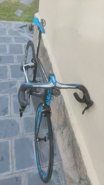 Used Giant TCR Advanced SL 1 2017 2017 Road & Gravel — image 12 of 12