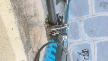 Used Giant TCR Advanced SL 1 2017 2017 Road & Gravel — image 10 of 12