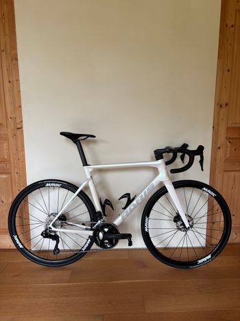 Used Adris Le Performance 2024 Road & Gravel