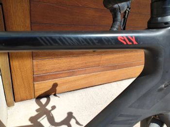 Used Canyon Canyon Ultimate CF SLX 2016 Road & Gravel — image 6 of 17