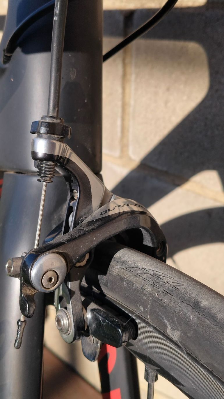 Used Canyon Canyon Ultimate CF SLX 2016 Road & Gravel — image 13 of 17