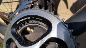 Used Canyon Canyon Ultimate CF SLX 2016 Road & Gravel — image 17 of 17