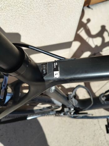 Used Canyon Canyon Ultimate CF SLX 2016 Road & Gravel — image 4 of 17